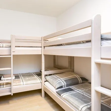 Palms Appartement Medulin