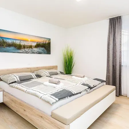 Palms Appartement